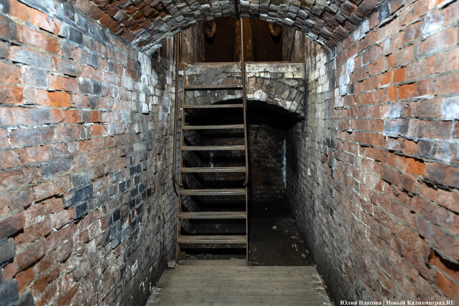 «Проекта не видели»: в мэрии Калининграда рассказали о проблемах собственника форта №7