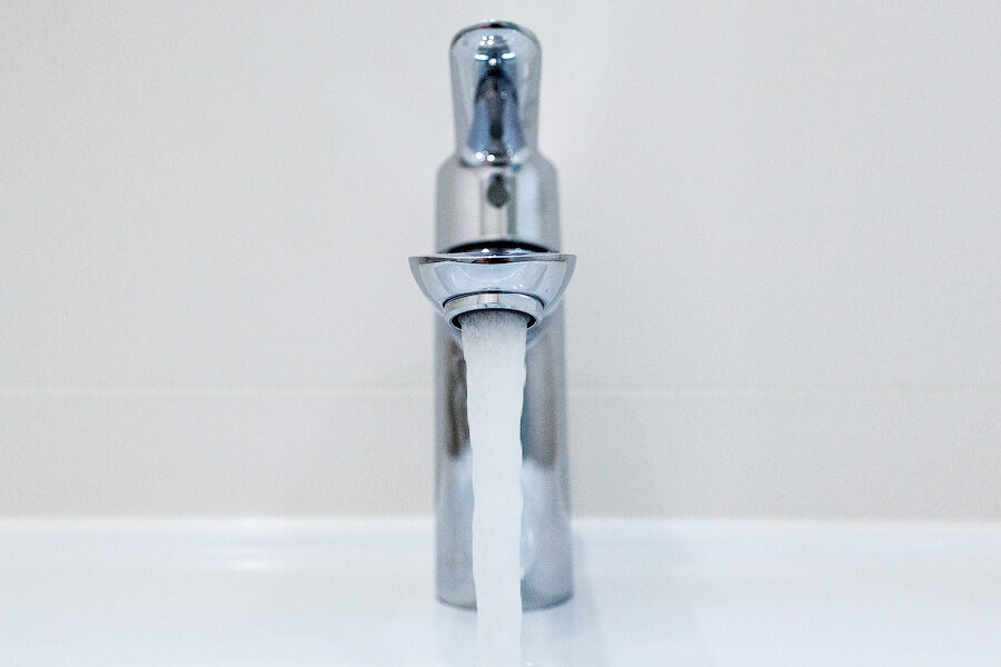 Власти Балтийска заявили, что восстановили водоснабжение в городе