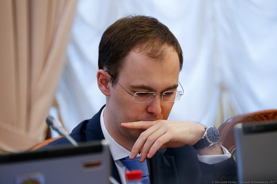 Глава минздрава: думаю, экс-главврач областной больницы найдет себя где-то в другом месте