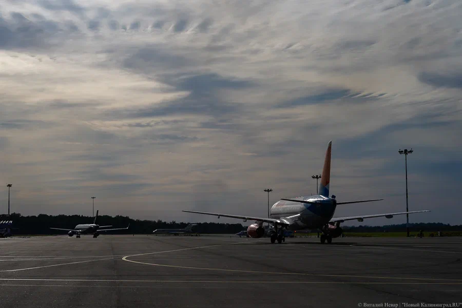 Глава областного отделения ЛДПР предлагает запретить накрутку цен на авиабилеты