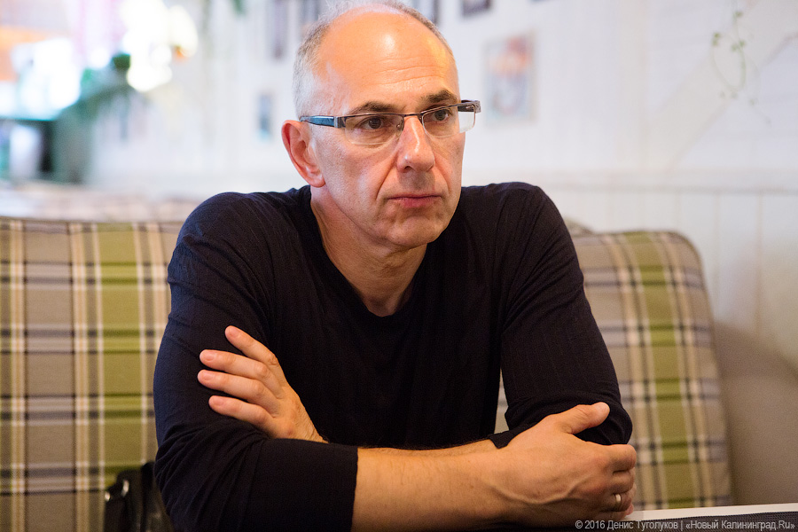 Гинзбург: на моем округе пересчитали голоса, на одном из участков сменился победитель