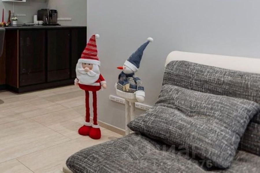 Форт, глэмпинг и дом в лесу: топ самых дорогих мест для новогодней ночи