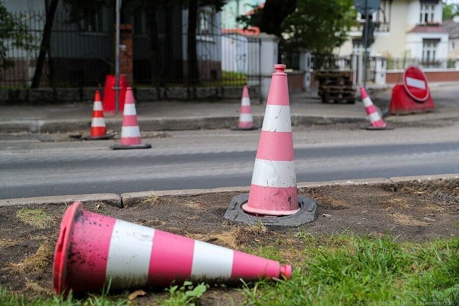 В минприроды сообщили о штрафах для 11 автомобилистов за парковку в зеленых зонах
