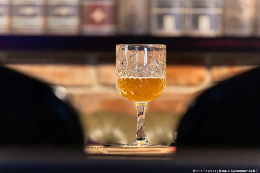 Калининградская область стала лидером в РФ по снижению потребления алкоголя