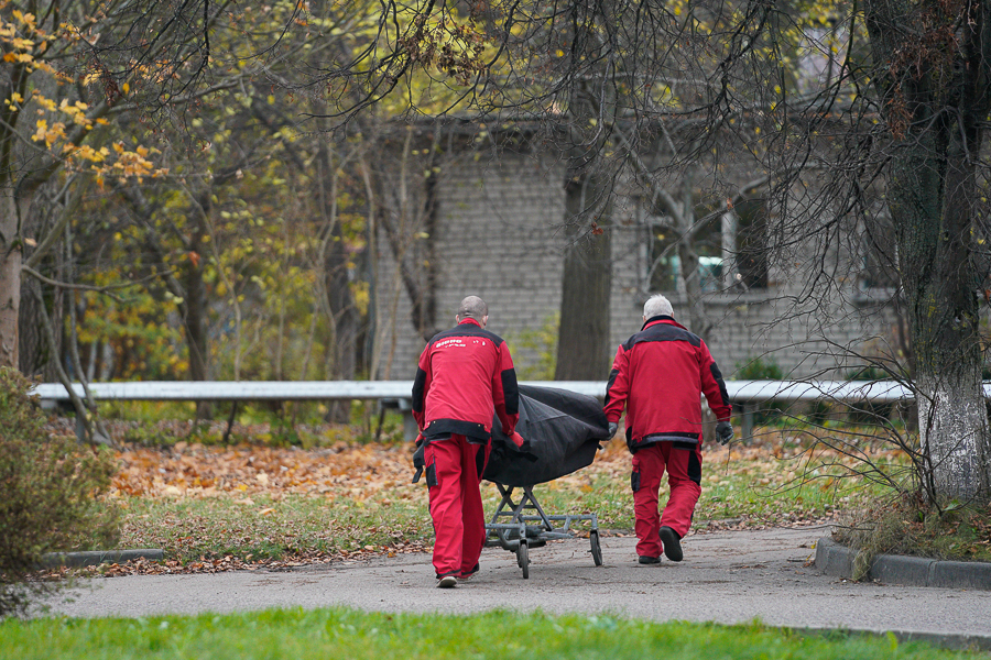 В Калининградской области от COVID умерли еще 2 человека