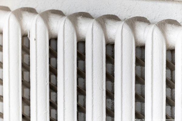 Вечерний @Калининград: капитан Шерин, балтийские льды, интригующий конверт