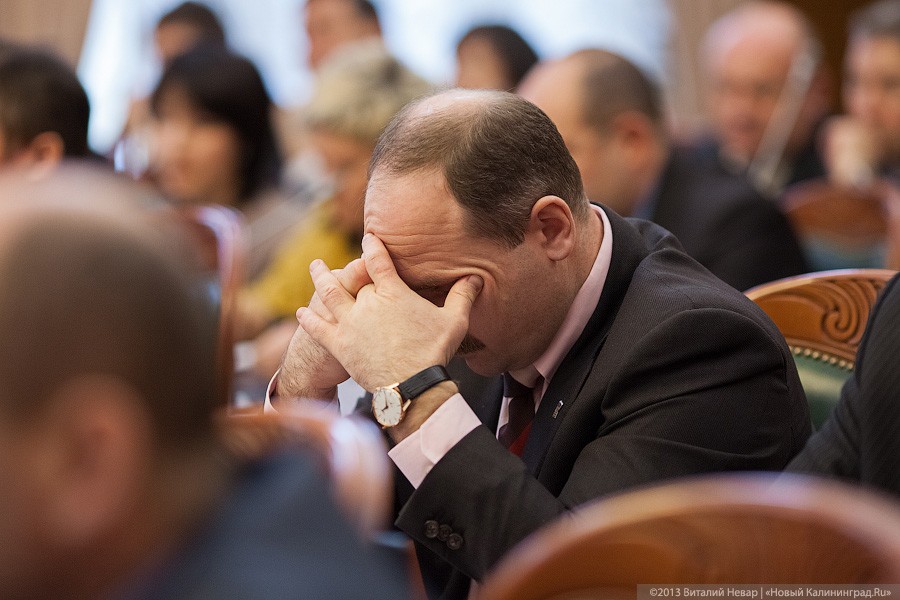 Сергея Лютаревича на посту главы калининградского минсельхоза сменяет Наталья Шевцова