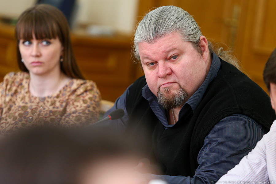 Организаторов фестиваля K!nRock вынуждают вернуть деньги за билеты через суд