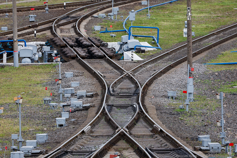 Алиханов: заявления Литвы — «игра на нервах, информационные интервенции»