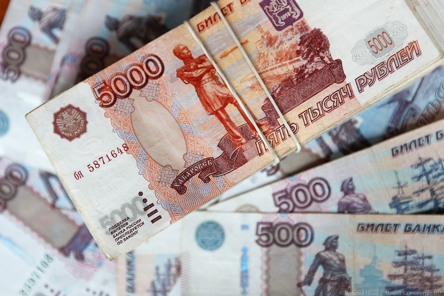 В Гурьевске вынесли приговор директору фирмы за сокрытие налогов на 6 млн рублей