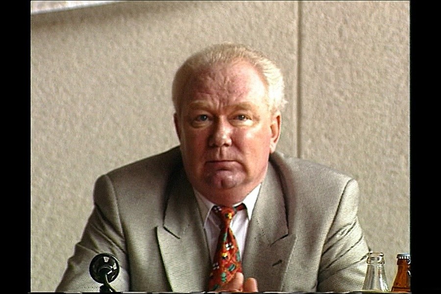 В кинокафе «Новости» покажут фильм о Валерии Лобановском