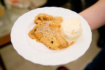 Европейская еда кажется им пресной: блюда из Таиланда на «Открытой кухне»