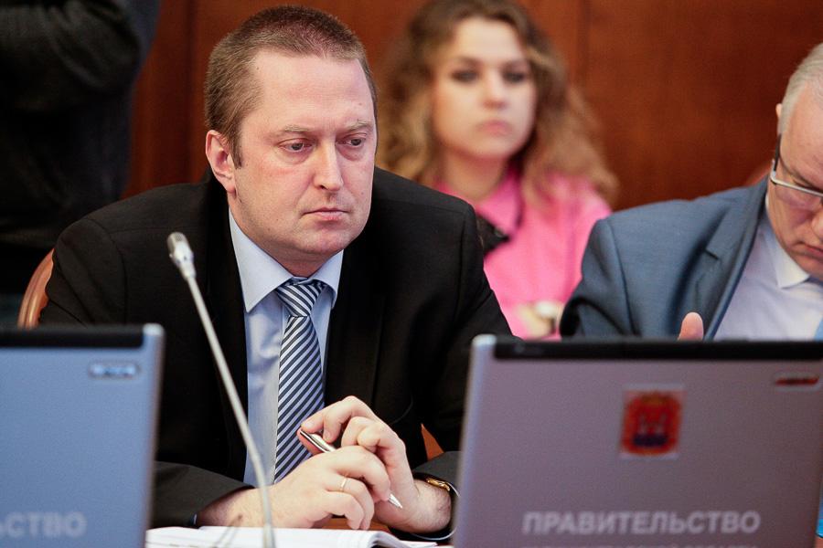Федосеев о программе капремонта: может, мы кого-то и забыли