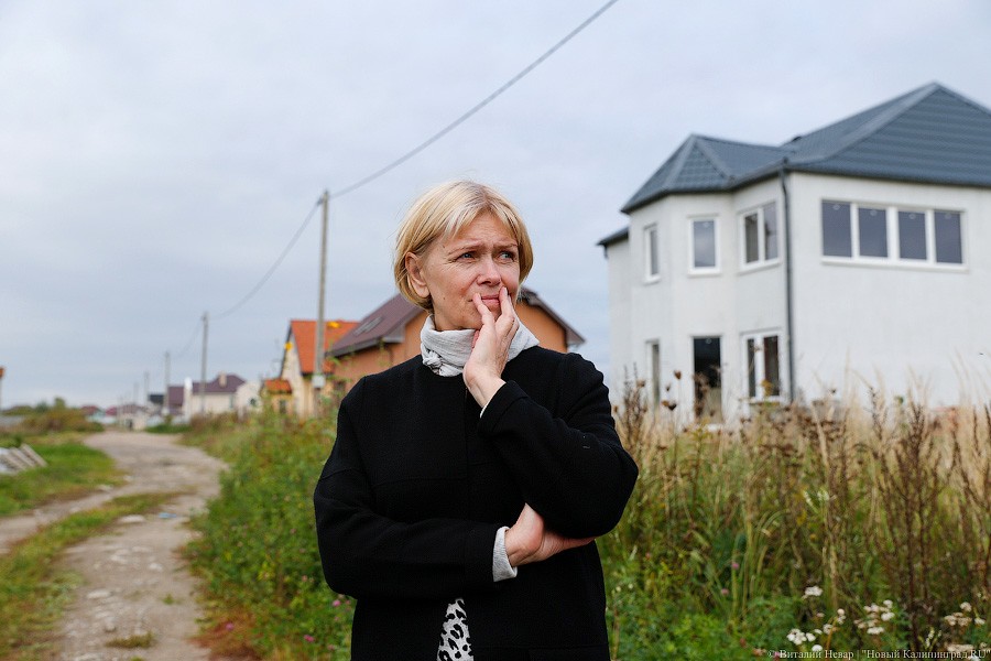 «Звание бомжа»: врач из Малого Лугового написала открытое письмо Алиханову