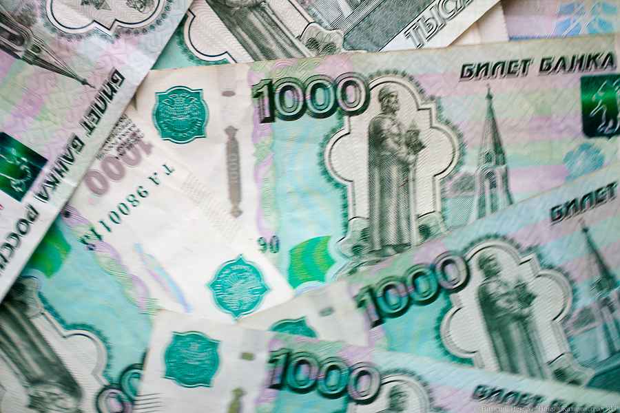 Власти области решили «жестко увязывать» меры поддержки бизнеса с уровнем зарплат