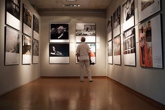 Кадровый состав: в Калининграде стартовала «Фотомания-2013»