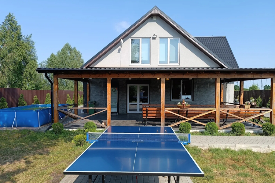 Лобное место, тандыр и комната для танцев: топ домов в аренду в Балтийске (фото)