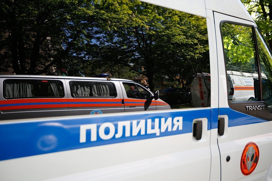 В Калининграде задержали транспортного полицейского по делу о подбросе наркотиков