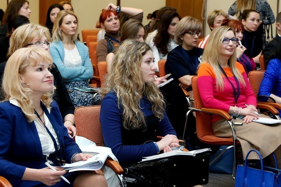 Крупнейший международный форум женщин-предпринимателей пройдет в Калининграде
