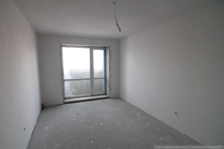 Правительство области намерено продлить программу учительской ипотеки