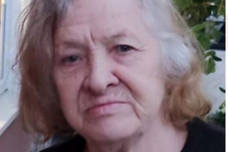 Угроза для жизни: в Калининграде пропала дезориентированная пенсионерка (фото)