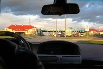 Росграница: переход в Железнодорожном появится, если будут деньги и обоснование