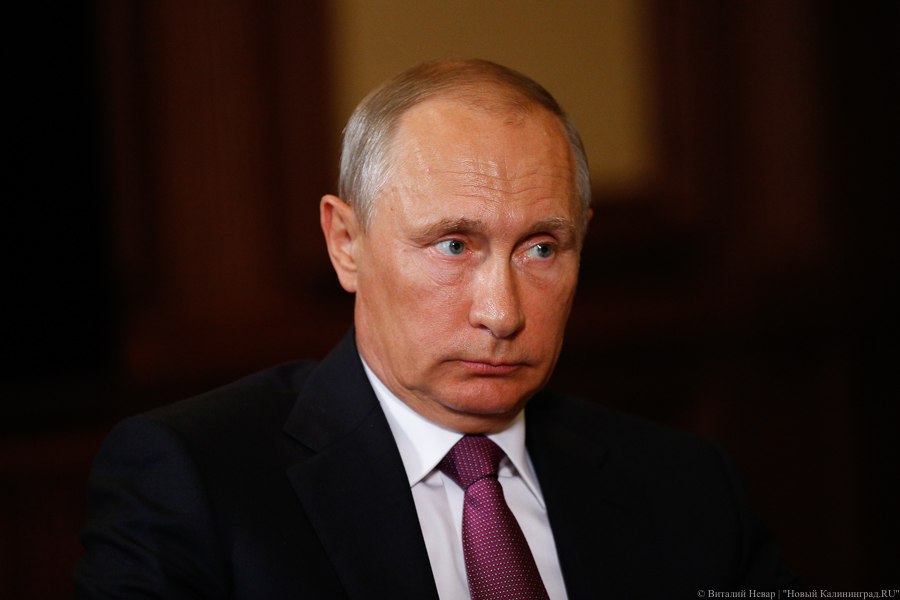 Путин призвал малые города развиваться за счет туризма