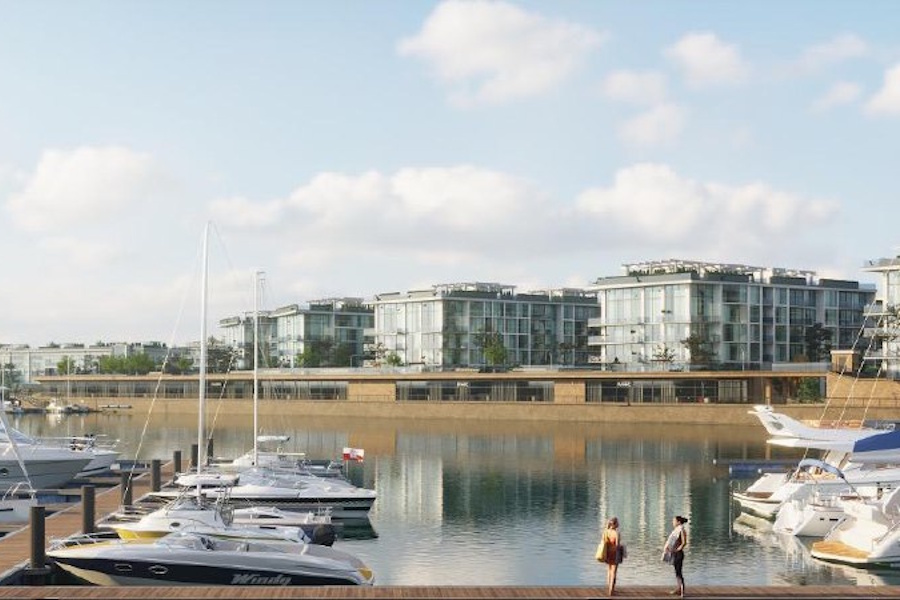 Михаил Калякин: «Прикладываются гигантские усилия для ухудшения экоситуации на косе»