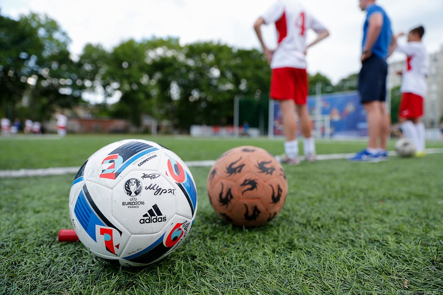 Сборная России по футболу побила собственный антирекорд в рейтинге ФИФА