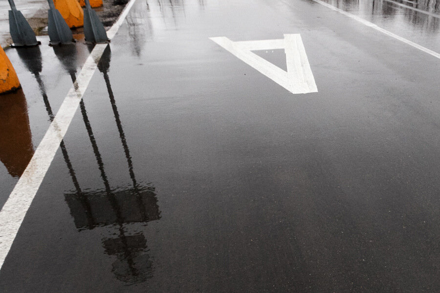 В Черняховске меняется схема движения