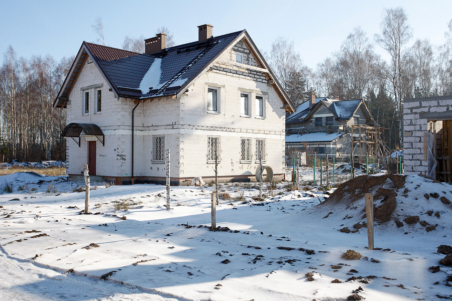 Госдума приняла закон о продлении «дачной амнистии» до 2031 года