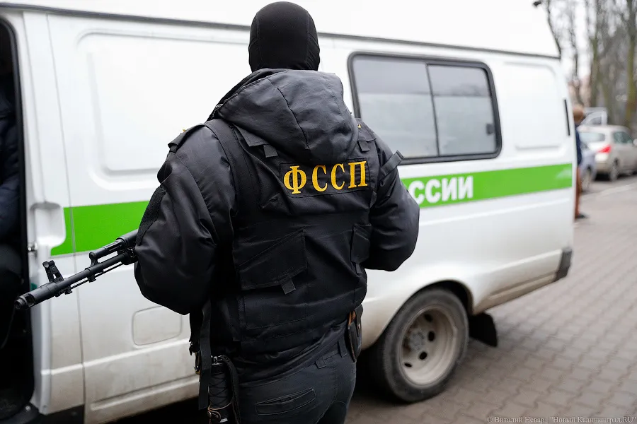В пользу пострадавшего на производстве калининградца взыскали 800 тыс. рублей