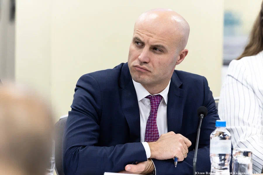 Черномаз: за неделю в регионе зафиксировали 5 аварий на сетях