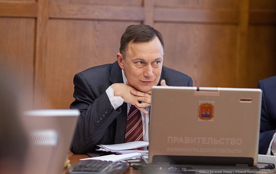 Власти региона считают оптимальной ситуацию, когда на местах управляют сити-менеджеры