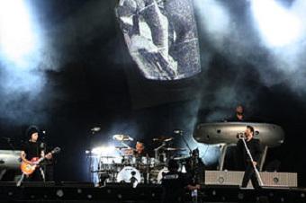 «Depeche Mode» выступит в Польше в июле 2013 и в феврале 2014 года