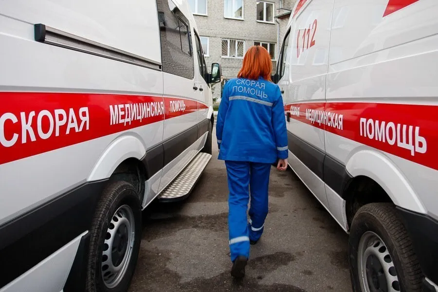 В Калининграде намерены начать обучение населения первой медицинской помощи