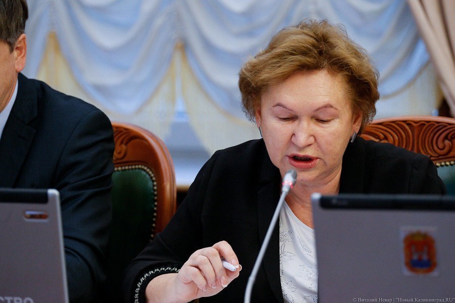 За один из домов на Сельме борются 9 управляющих компаний