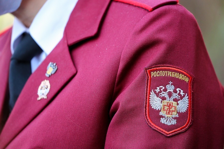 У одного из 4 калининградцев коронавирус нашли по возвращении из Белоруссии