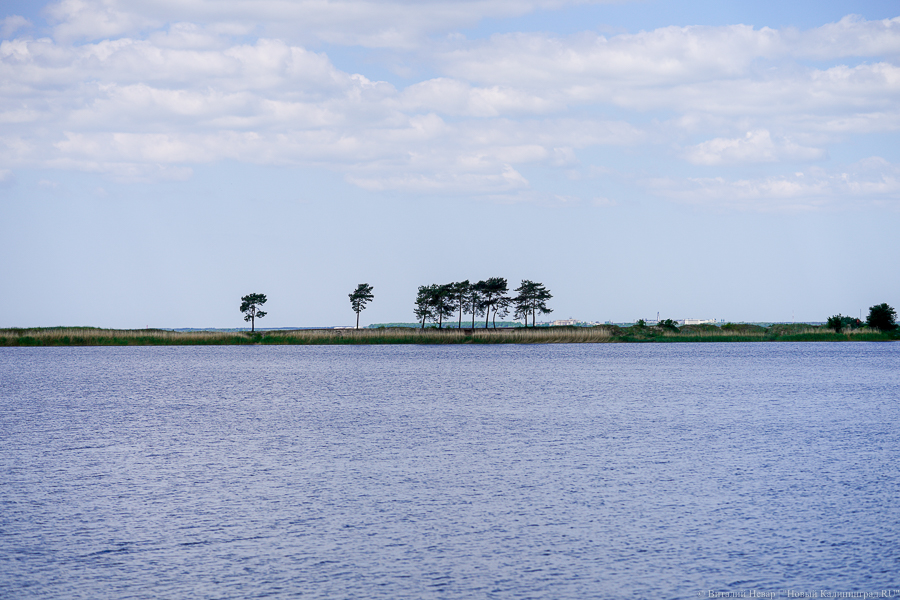 Под Калининградом в карьере СНТ «Мечта» утонул 23-летний уроженец Бурятии