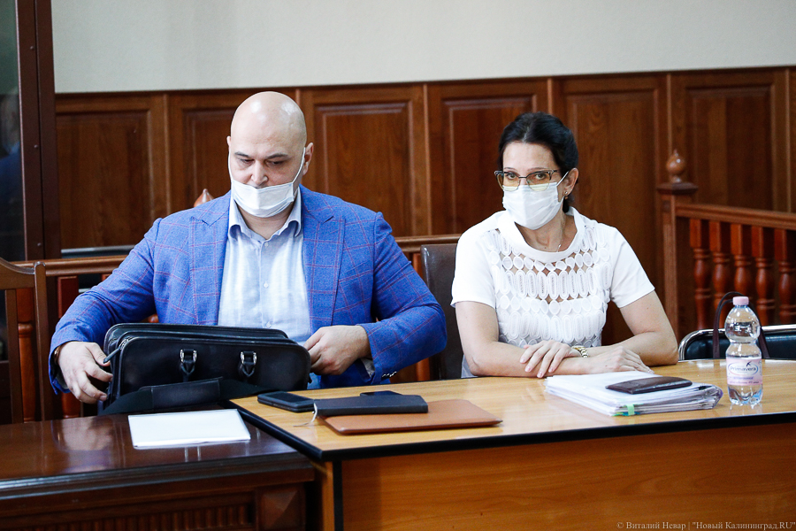 Белая: записать ребенка мертворожденным предложила моя подчиненная, сделавшая видео