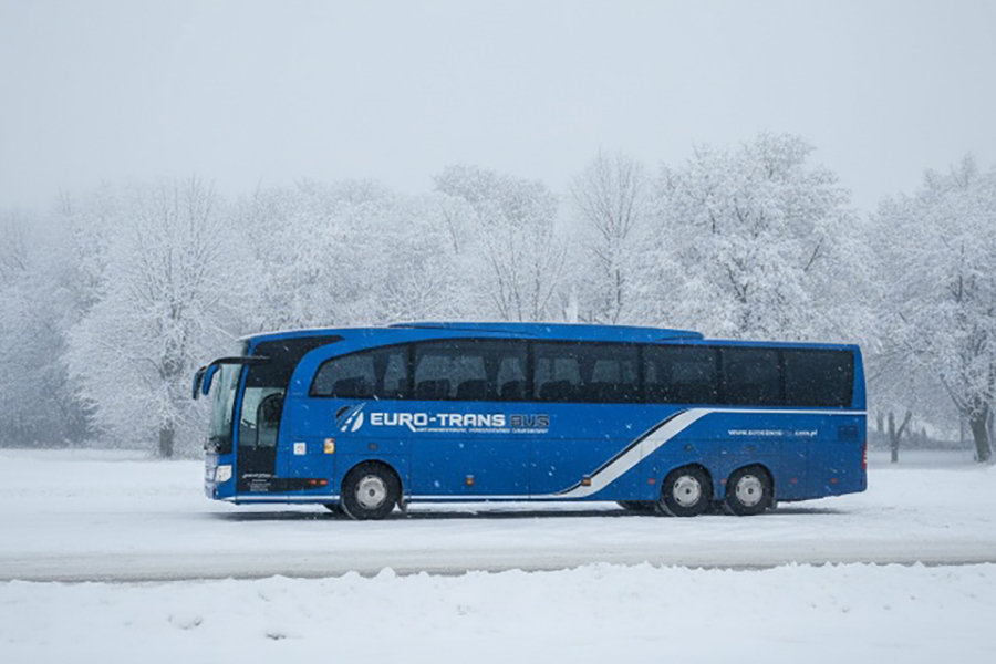 Между Калининградом и Гданьском назначили дополнительные рейсы автобусов
