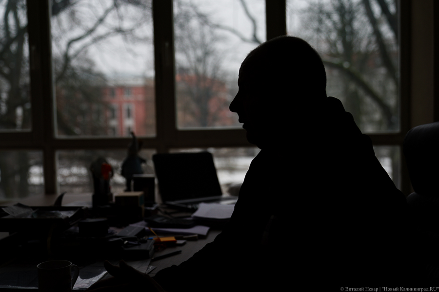 В России предложили создать Агентство по делам одиночества