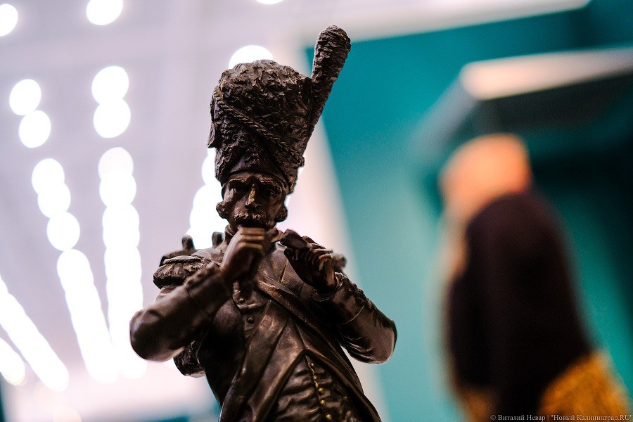Тильзитский мир: в Музее искусств открывается историческая выставка из Эрмитажа