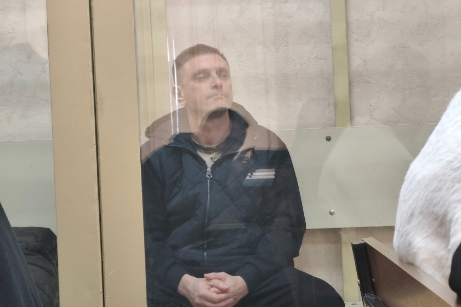 Директора нацпарка «Куршская коса» посадили под домашний арест (фото) (видео)