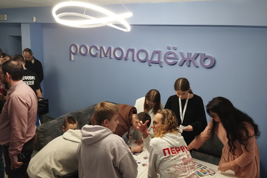 Калининград получает средства на ремонт девяти молодёжных клубов