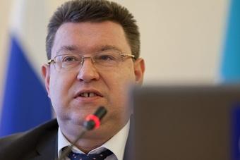 Пятикоп:  у нас отсутствует политика в отношении муниципальной собственности