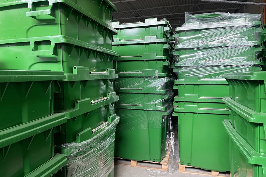 Обратите внимание: новые правила обращения с отходами