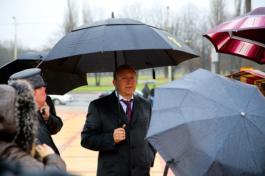 Мэр про подготовку Острова к ЧМ: будут неудобства, но в дальнейшем — «благодать»