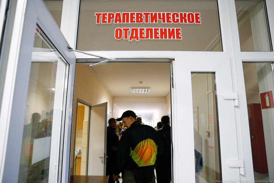Кабмин утвердил программу госгарантий бесплатной медпомощи на 2022 год