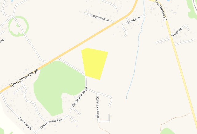 Власти выдали разрешение на строительство двух пятиэтажек рядом с побережьем в Зеленоградске